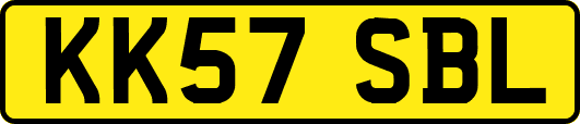KK57SBL