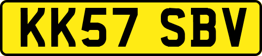 KK57SBV