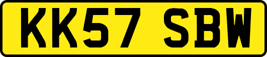 KK57SBW