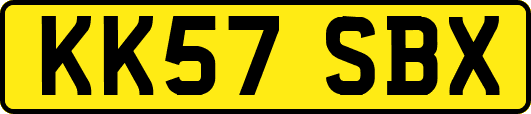 KK57SBX