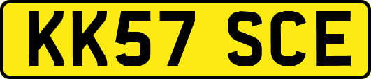 KK57SCE