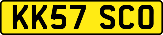 KK57SCO