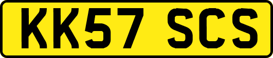 KK57SCS