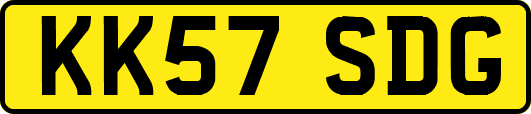 KK57SDG