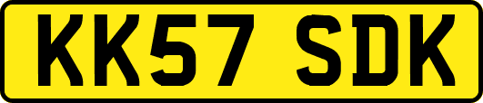 KK57SDK