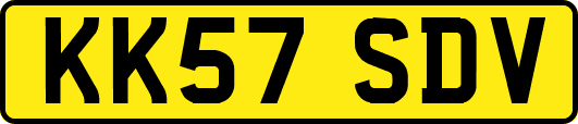 KK57SDV