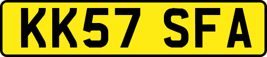KK57SFA