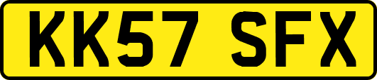 KK57SFX