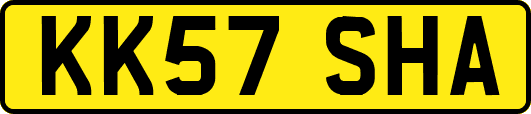 KK57SHA