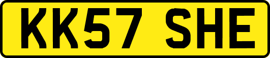 KK57SHE