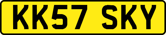 KK57SKY