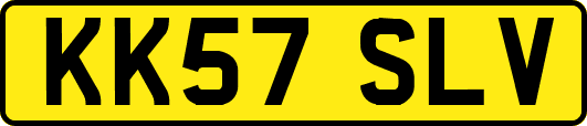 KK57SLV