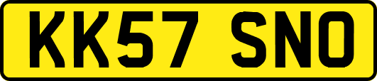 KK57SNO