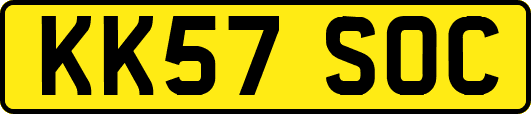 KK57SOC