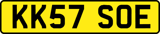 KK57SOE