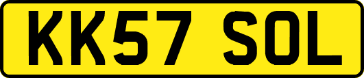 KK57SOL