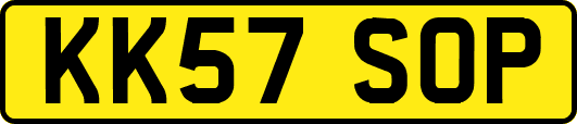 KK57SOP