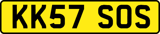 KK57SOS