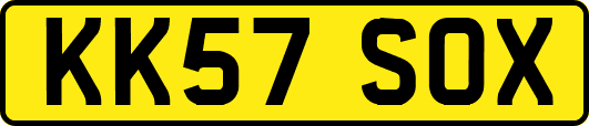 KK57SOX
