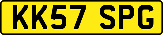 KK57SPG