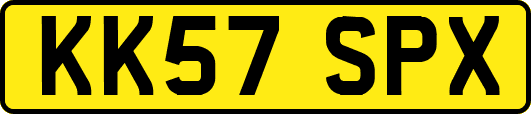 KK57SPX