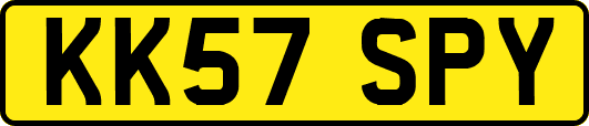 KK57SPY