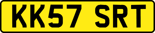 KK57SRT