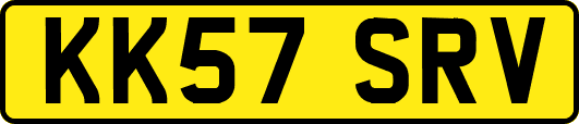 KK57SRV