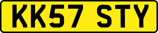 KK57STY