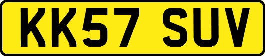 KK57SUV
