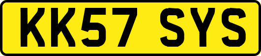 KK57SYS