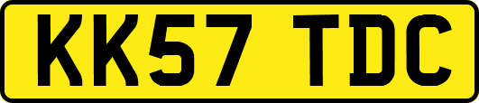 KK57TDC