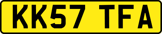 KK57TFA