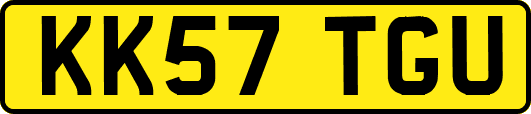 KK57TGU