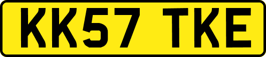 KK57TKE