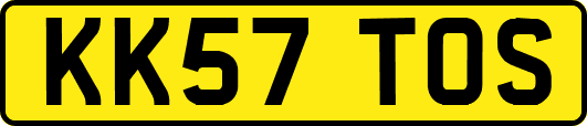 KK57TOS