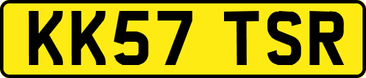 KK57TSR