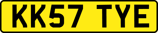 KK57TYE