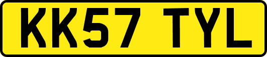 KK57TYL
