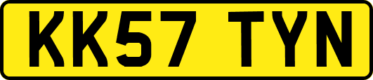 KK57TYN