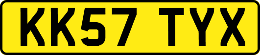 KK57TYX