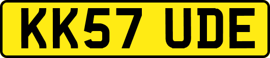 KK57UDE
