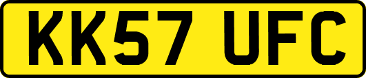 KK57UFC
