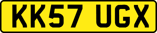 KK57UGX