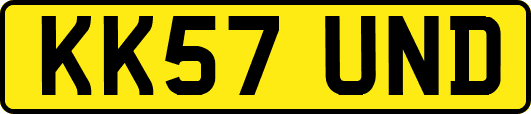 KK57UND