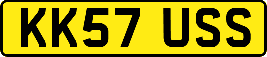 KK57USS