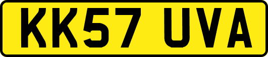 KK57UVA