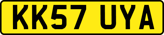 KK57UYA