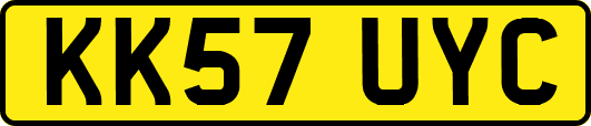 KK57UYC