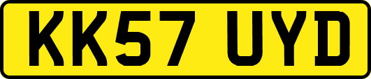 KK57UYD